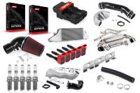HJQF PK100015 APR Power Pack Pro - TT RS (8S) - Fits 2018-2022 Audi TT RS Quattro