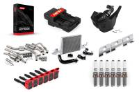 HJQF PK100017 APR Power Pack Pro - S4 S5 (B9) - Fits 2018-2025 Audi S4, S5 Sportback, S5