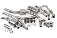 APR - HJQF PK100017 APR Power Pack Pro - S4 S5 (B9) - Fits 2018-2025 Audi S4, S5 Sportback, S5 - Image 5