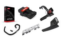 HJQF PK100023 APR Power Pack - 2.0T EA888.4 LK3 (MQB) - Fits 2022-2024 Volkswagen Golf R