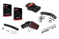 HJQF PK100024 APR Power Pack - 2.5T EA855 EVO - Fits 2017-2022 Audi TT RS Quattro, RS3