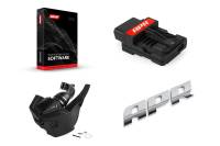 HJQF PK100025 APR Power Pack - 3.0T EA839 (B9 S4/5) - Fits 2018-2025 Audi S4, S5 Sportback, S5