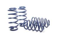 H&R Special Springs LP 29797-1 H&R 98-04 Audi A6 Quattro (AWD) 4B Race Spring