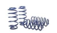 H&R Special Springs LP 29797-2 H&R 98-04 Audi A6 Quattro (AWD) 4B Sport Spring