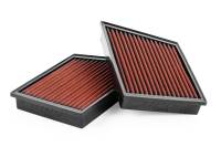 HJQF RF100023 APR Intake Filters - Porsche 911 (992) 3.0T/3.7T