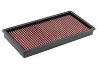 HJQF RF100024 APR Intake Filter - PQ34 (MK4) - 1.8T/1.9D/2.0L/2.5L/2.8L/3.2L (353x181) - Fits 1998-2010 Volkswagen, Audi models