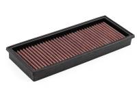 HJQF RF100025 APR Intake Filter - PQ35/PQ46 (MK6) - 1.8T/2.0T/2.0D  (341x135) - Fits select 2008-2022 Volkswagen, Audi applications