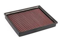 HJQF RF100026 APR Intake Filter - B6/B7 - 1.8T/2.0T/3.0L/3.2L/4.2L - (263x211) - Fits select 2002-2009 Audi models