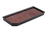 HJQF RF100027 APR Intake Filter - PQ35 (MK5/MK6) - 2.0T EA113 (400x170) - Fits select 2006-2015 Volkswagen, Audi applications