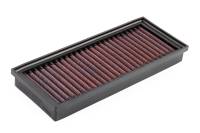 HJQF RF100028 APR Intake Filter - B8 - 2.0T (323x128) - Fits select 2009-2017 Audi models