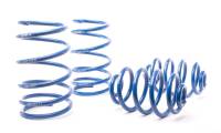 H&R Special Springs LP 29824-2 H&R 92-98 BMW 325i/325is/328i/328is E36 Sport Spring (After 6/22/92 & Non Cabrio)