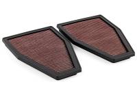 HJQF RF100031 APR Intake Filters - 991.1 - 3.4L/3.8L (275x194) - Fits 2013-2016 Porsche 911