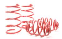 H&R Special Springs LP 29825 H&R 92-98 BMW 318i/318is E36 Sport Spring (Non Cabrio)