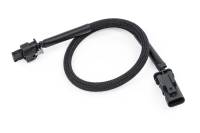 HJQF RS100004 APR Exhaust Valve Extension Harness - Fits 2016-2018 Audi RS7, S6, S7