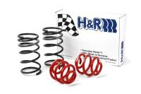 H&R Special Springs LP 29910 H&R 94-96 BMW M3 3.0L E36 Sport Spring (Non Cabrio)