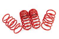 HJQF SUS00016 APR Roll-Control Lowering Springs - Fits 2022-2026 Volkswagen GTI