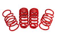 HJQF SUS00017 APR Roll-Control Lowering Springs - MK8 Golf R - Fits 2022-2026 Volkswagen Golf R