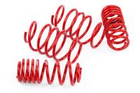 HJQF SUS00021 APR Roll-Control Lowering Springs - Fits 2019-2026 Volkswagen Jetta
