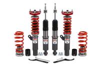 HJQF SUS00026 APR Roll-Control Coilover System - MQB/MQE EVO - Fits select 2015-2026 Audi, Volkswagen applications