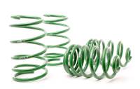 H&R Special Springs LP 29929-2 H&R 93-99 BMW 318i Cabrio E36 Cabrio Sport Spring