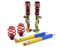 H&R Special Springs LP 29936-1 H&R 94-96 BMW M3 3.0L E36 Street Perf. Coil Over