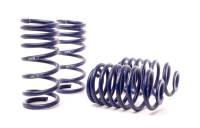 H&R Special Springs LP 29951 H&R 80-93 Volkswagen Vanagon (2WD) T2 Sport Spring