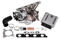 HJQF T2100010 APR K04-64 Turbo System - 2.0T Transverse - EA888 Gen 2 - TT - Fits 2008-2015 Audi TT Quattro, TTS Quattro, TT