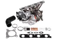 HJQF T2100011 APR K04-64 Turbo System - 2.0T Transverse - EA113 - (No Software) - Fits select 2006-2016 Volkswagen, Audi applications