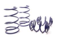 H&R Special Springs LP 29970 H&R 95-98 BMW 318ti E36 Compact Sport Spring