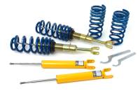 H&R Special Springs LP 29974-1 H&R 97-04 Audi A8/A8 L/A8 Quattro/S8 (2WD/AWD) Street Perf. Coil Over (w/o Self-Leveling)