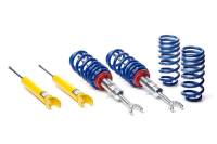 H&R - H&R Special Springs LP 29974-1 H&R 97-04 Audi A8/A8 L/A8 Quattro/S8 (2WD/AWD) Street Perf. Coil Over (w/o Self-Leveling) - Image 2