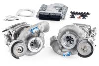 HJQF T2100084 APR K04.3 GTS Turbocharger System - Porsche 911 3.0T - Fits 2017-2019 Porsche 911
