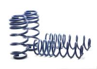 H&R Special Springs LP 29989-1 H&R 96-01 Audi A4 4 Cyl (2WD) B5 Sport Spring