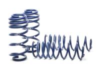 H&R Special Springs LP 29989-2 H&R 96-01 Audi A4 V6 (2WD) B5 Sport Spring
