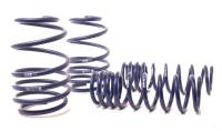 H&R Special Springs LP 29991-1 H&R 95-01 BMW 740i/740iL E38 Sport Spring (w/o Self-Leveling & w/o Sport Susp.)
