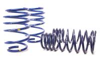 H&R Special Springs LP 29991-2 H&R 95-01 BMW 730i/730iL E38 Sport Spring (w/o Self-Leveling & w/o Sport Susp.)