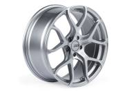 HJQF WHL00001 APR A01 Flow Formed Wheels (19x8.5) (Hyper Silver) (1 Wheel) - Fits select 1992-2027 Audi, Volkswagen applications