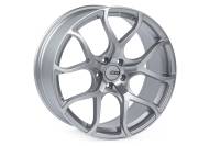 HJQF WHL00008 APR A01 Flow Formed Wheels (20x9.0) (Hyper Silver) (1 Wheel)