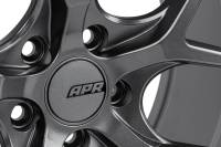 APR - HJQF WHL00016 APR A01 Flow Formed Wheel - Image 3