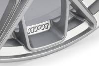 APR - HJQF WHL00026 APR A02 Flow Formed Wheels (20x9.0) (Hyper Silver) (1 Wheel) - Image 2