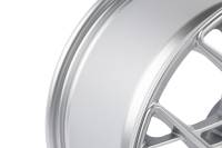 APR - HJQF WHL00026 APR A02 Flow Formed Wheels (20x9.0) (Hyper Silver) (1 Wheel) - Image 3