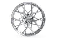 APR - HJQF WHL00026 APR A02 Flow Formed Wheels (20x9.0) (Hyper Silver) (1 Wheel) - Image 5