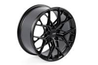 HJQF WHL00036 APR A02 Flow Formed Wheels (20x9.0) (Satin Black) (1 Wheel)