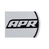 APR - HJQF WHL00042 APR Floating and Self Leveling Center Cap - Silver - Image 4