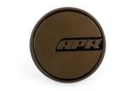 APR - HJQF WHL00044 APR Floating and Self Leveling Center Cap - Bronze - Image 3