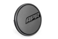 HJQF WHL00045 APR Floating and Self Leveling Center Cap - Anthracite