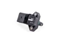 HJQF Z1002470 OEM Map Sensor - Bosch OEM, 3 Bar - Fits select 2005-2019 Audi, Volkswagen applications