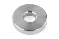 HJQF Z1003161 APR Aluminum Bolt Spacers - 9MM ID (.35") x 25mm (.98") OD - 5mm (.2") Thick