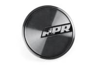 HJQF Z1003345 APR Center Cap - Silver - Forged Wheels