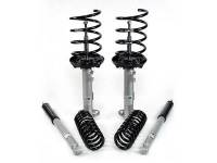 H&R Special Springs LP 31004-1 H&R 01-07 Mercedes-Benz C240/C320 W203 Sport Cup Kit